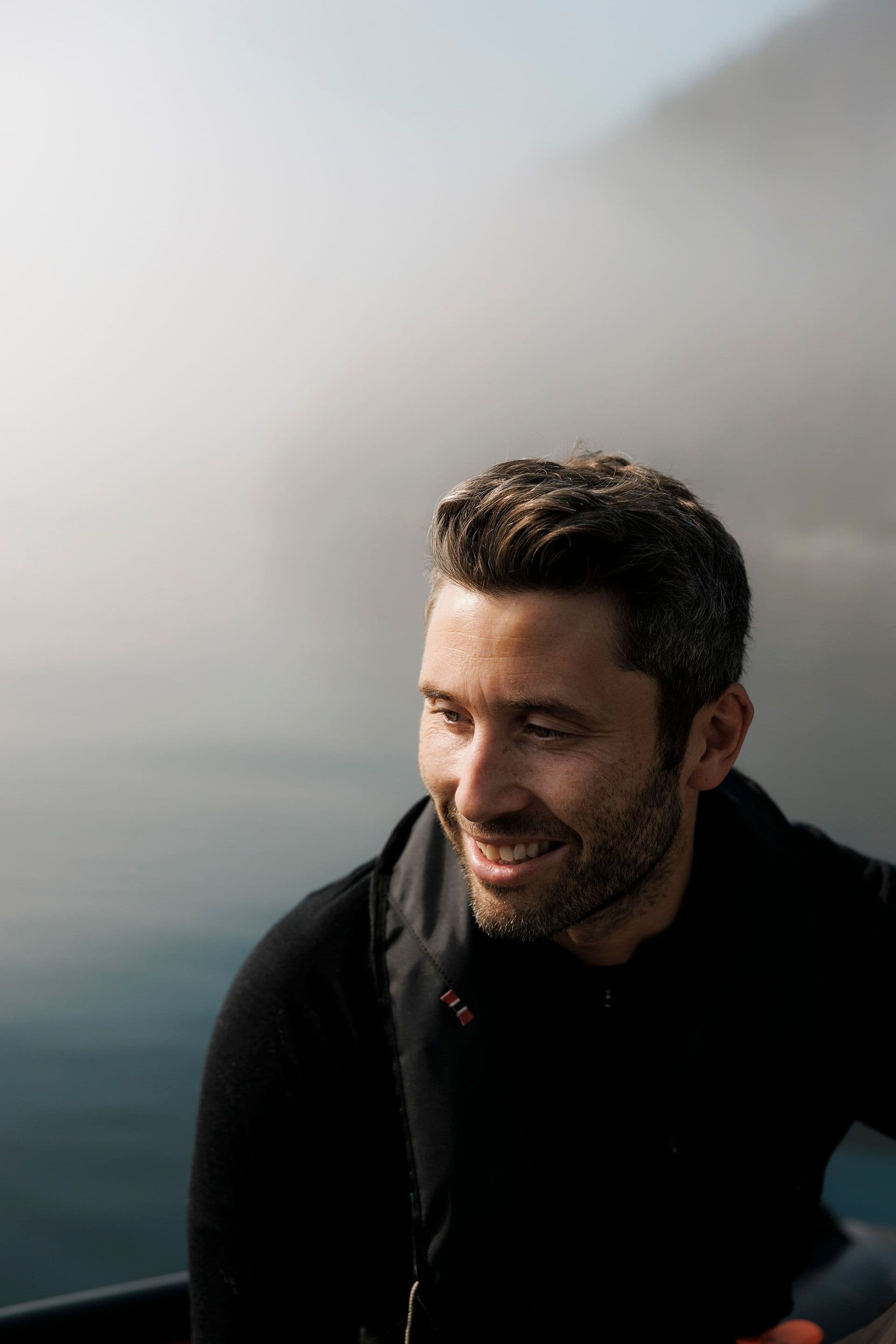 Egil Hjelmeland, Sales Director at Alotta