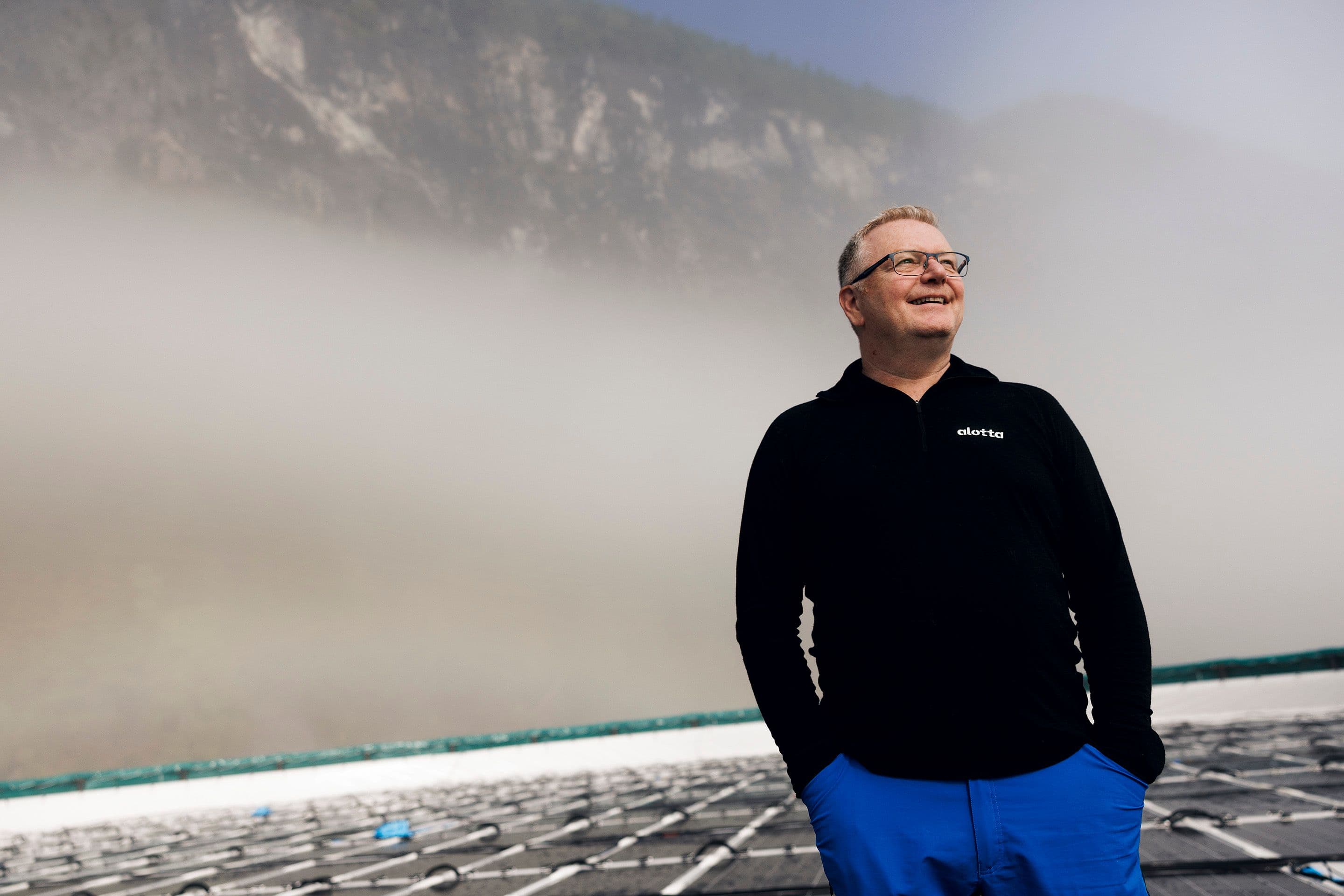 Jan Erik Våge Klepp, Business Development Executive & Founder